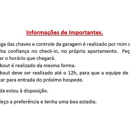 Apt Temporada Guarapari Eksteriør bilde