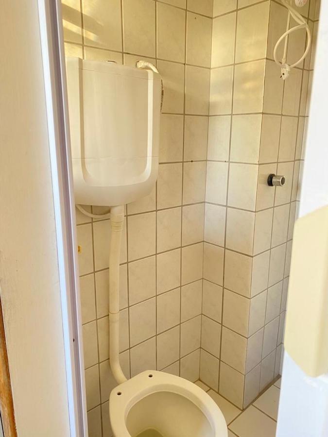 Apt Temporada Guarapari Eksteriør bilde