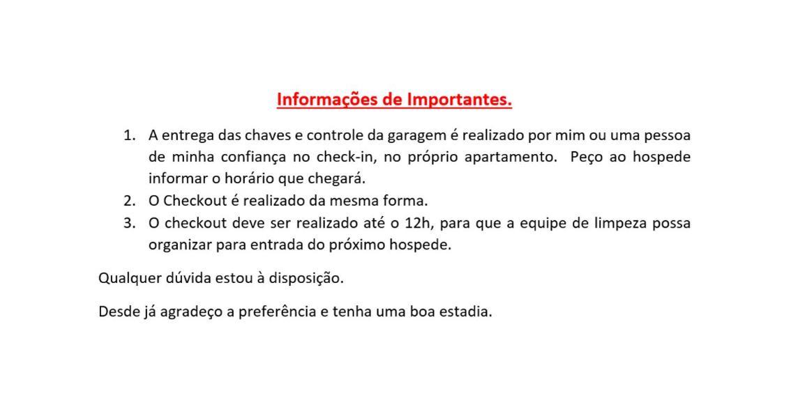 Apt Temporada Guarapari Eksteriør bilde